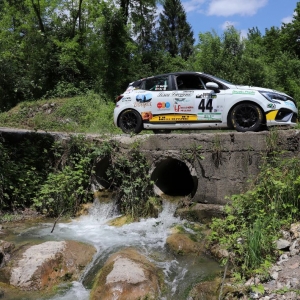 9° RALLY VALLI DELLA CARNIA - Gallery 23